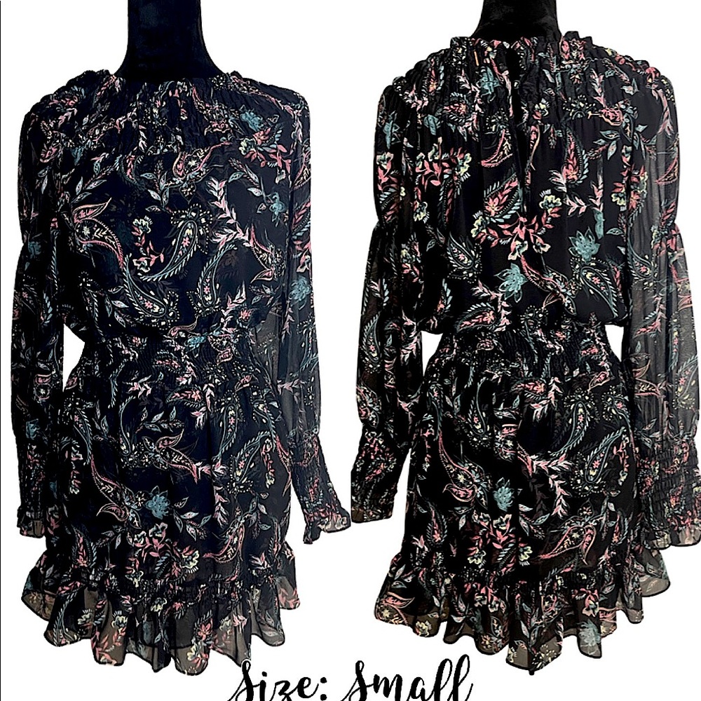 MISA dress